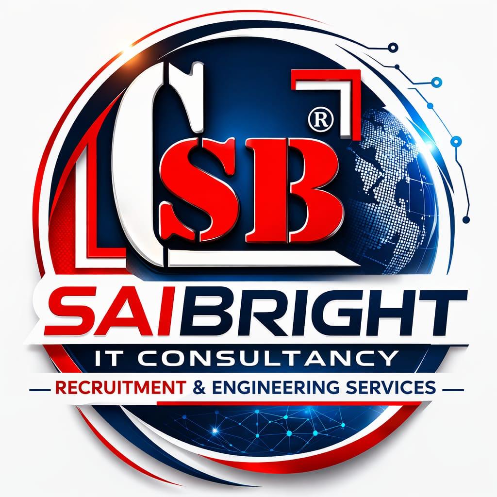 SaiBright IT Consultancy logo